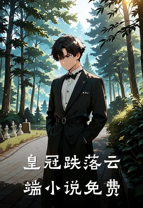 皇冠跌落云端小说免费