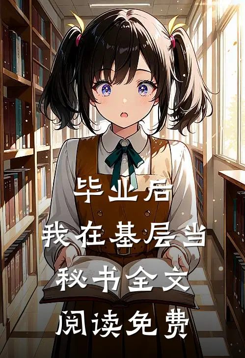 毕业后，我在基层当秘书全文阅读免费