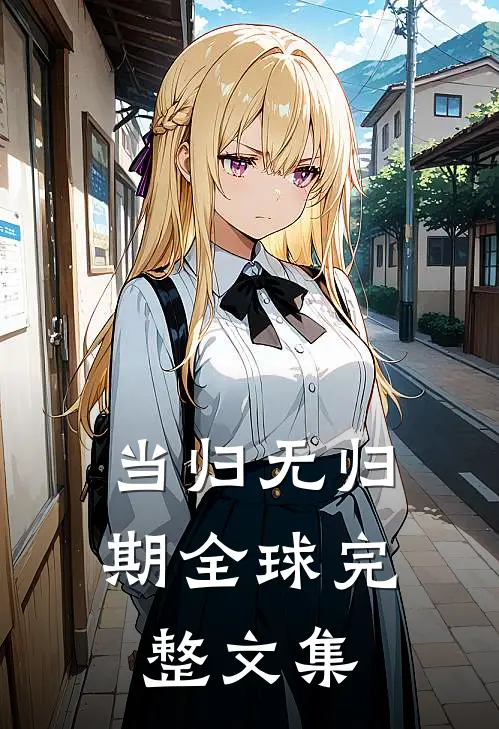 当归无归期全球完整文集pdf