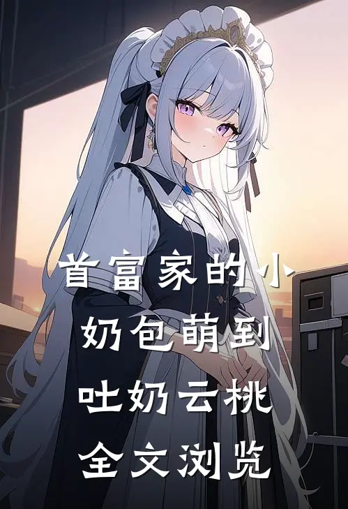 首富家的小奶包萌到吐奶云桃全文浏览