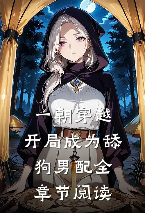 一朝穿越,开局成为舔狗男配全章节阅读
