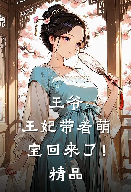 王爷,王妃带着萌宝回来了!精品免费阅读