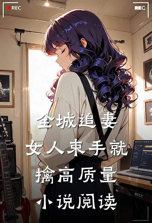 全城追妻女人束手就擒高质量阅读免费
