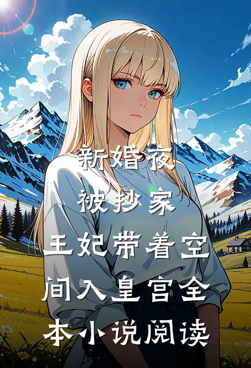 新婚夜被抄家，王妃带着空间入皇宫全本小说阅读