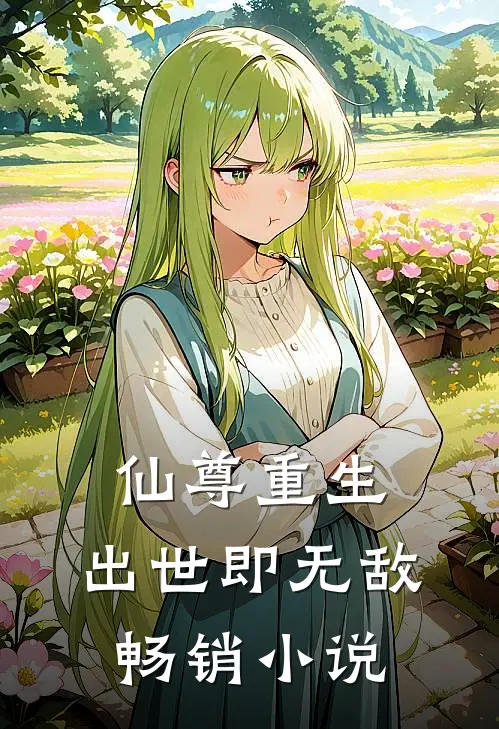 仙尊重生,出世即无敌畅销推荐
