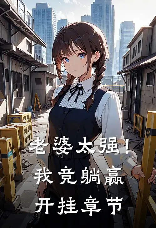 老婆太强!我竟躺赢开挂章节免费阅读