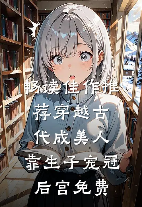 畅读佳作推荐穿越古代成美人,靠生子宠冠后宫免费