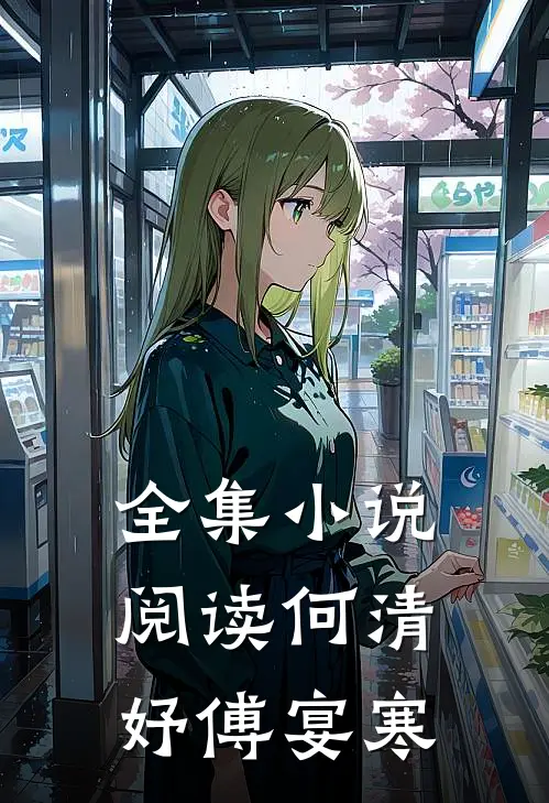 全集小说阅读何清妤傅宴寒