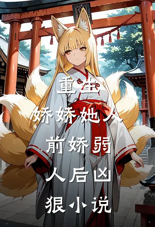 重生娇娇她人前娇弱,人后凶狠