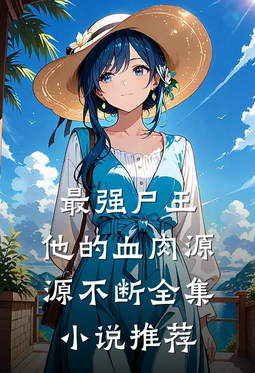 最强尸王他的血肉源源不断全集推荐免费阅读