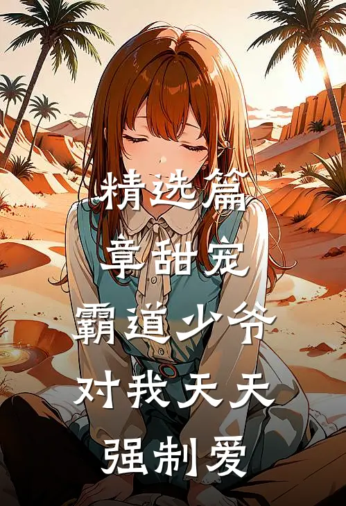 精选篇章甜宠霸道少爷对我天天强制爱免费阅读