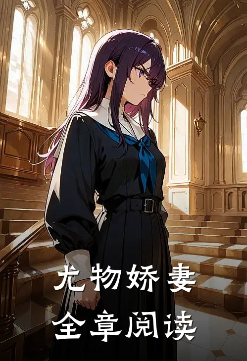 尤物娇妻全章阅读免费