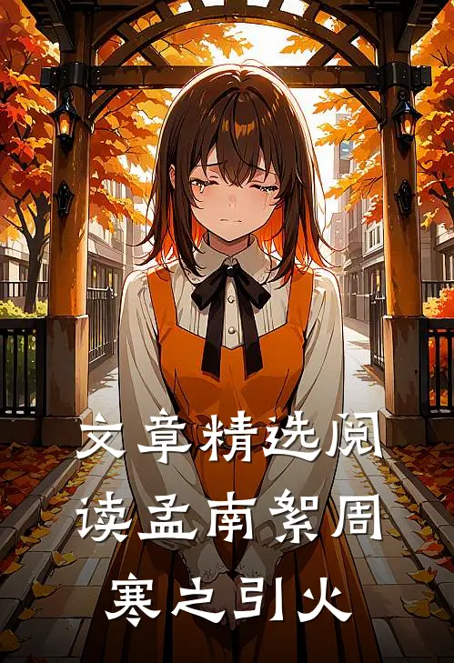 文章精选阅读孟南絮周寒之引火