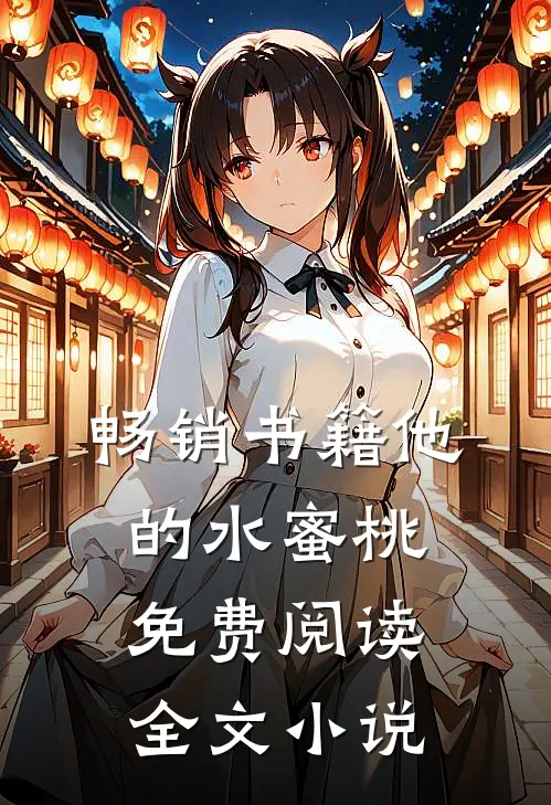 畅销书籍他的水蜜桃免费阅读全文小说
