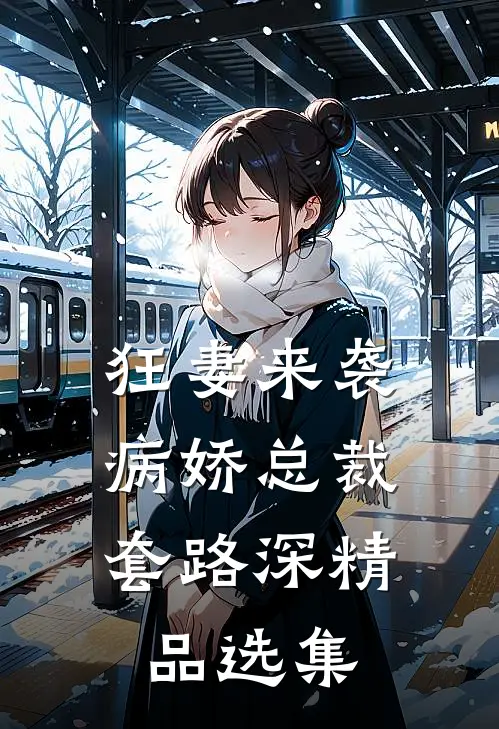 狂妻来袭：病娇总裁套路深精品选集