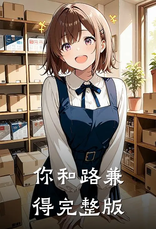 你和路兼得完整版歌词