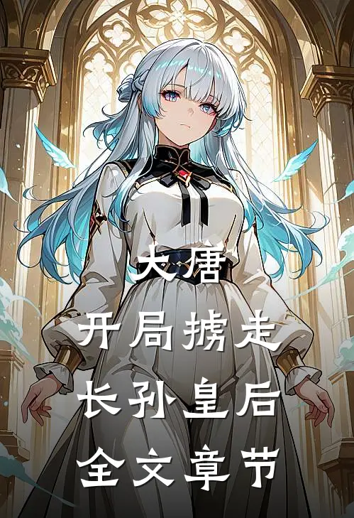 大唐开局掳走长孙皇后全文章节阅读