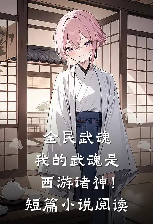 全民武魂我的武魂是西游诸神!短篇阅读完整版