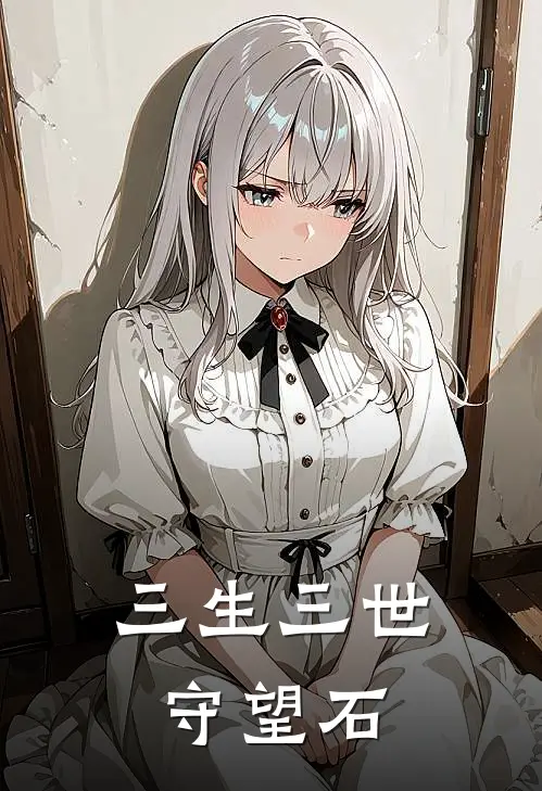 三生三世守望石