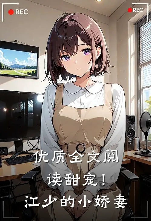 优质全文阅读甜宠！江少的小娇妻