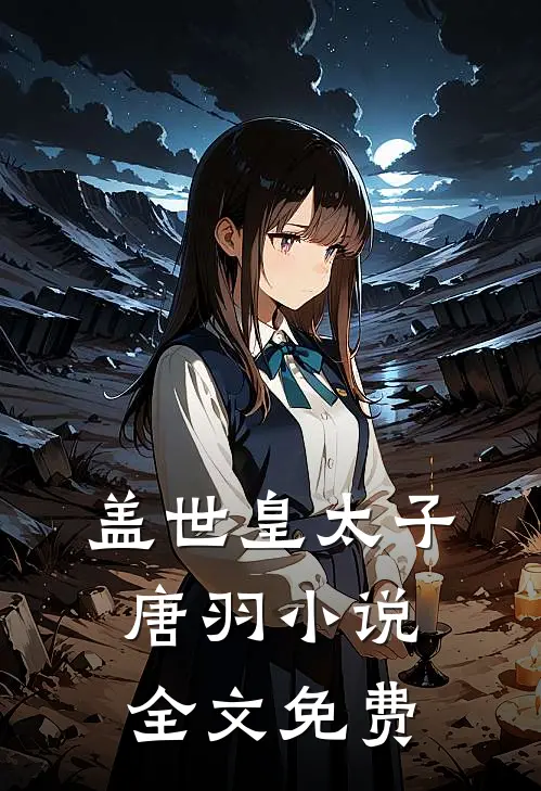 盖世皇太子唐羽小说全文免费