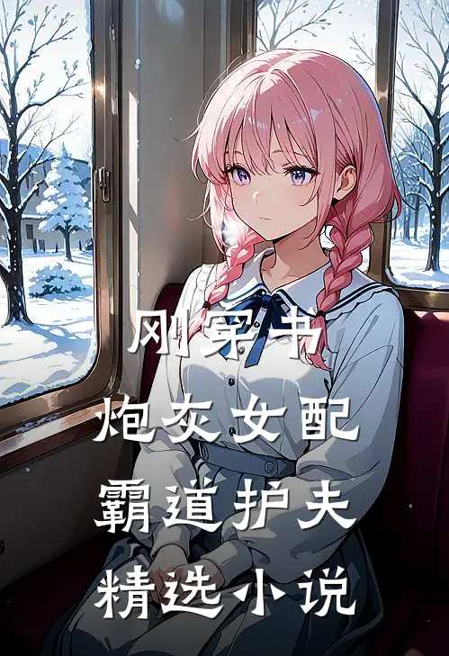 刚穿书,炮灰女配霸道护夫精选