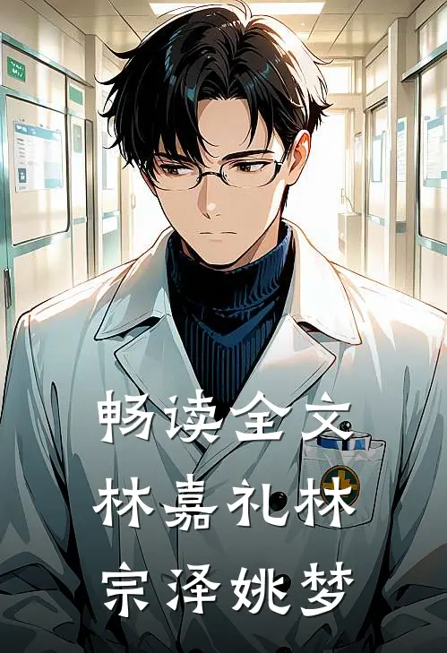 畅读全文林嘉礼林宗泽姚梦