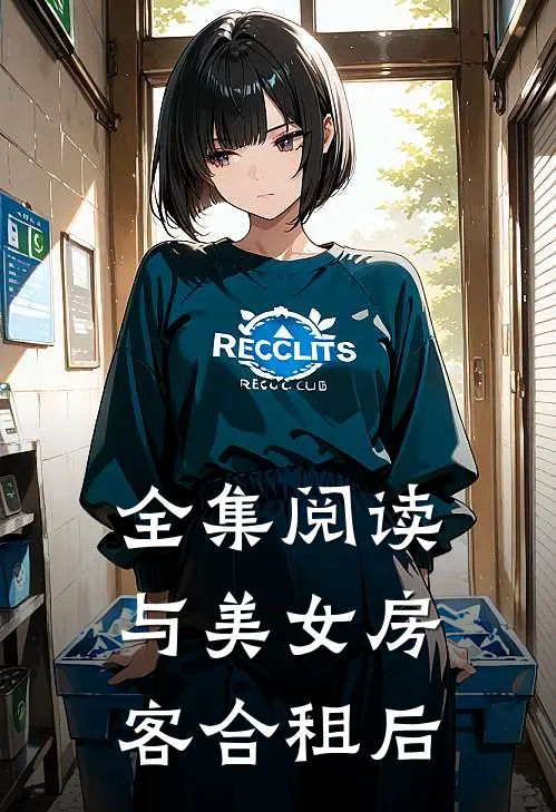 全集阅读与美女房客合租后