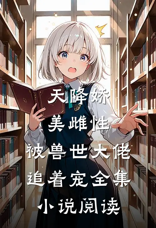天降娇美雌性,被兽世大佬追着宠全集阅读