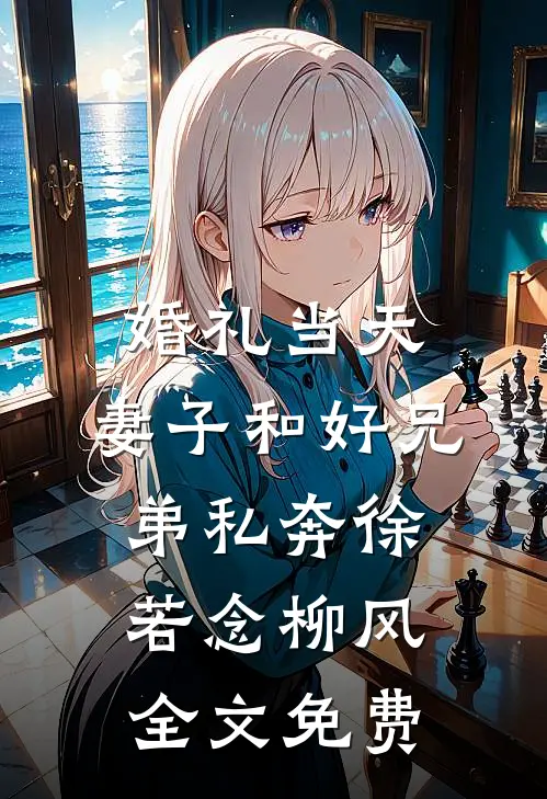 婚礼当天，妻子和好兄弟私奔徐若念柳风全文免费