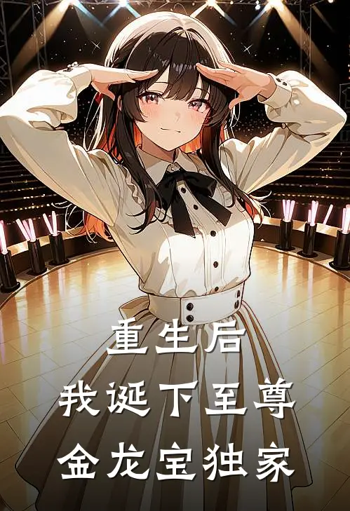 重生后,我诞下至尊金龙宝独家免费阅读