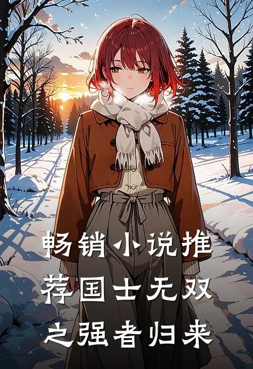畅销小说推荐国士无双之强者归来