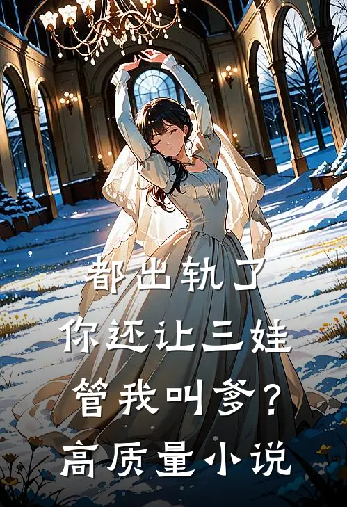 都出轨了,你还让三娃管我叫爹?高质量名字