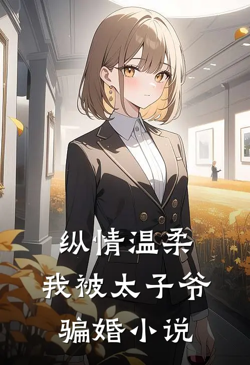 纵情温柔,我被太子爷骗婚