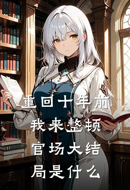 重回十年前，我来整顿官场大结局是什么