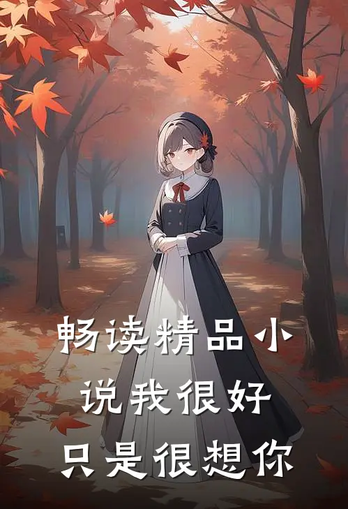 畅读精品我很好,只是很想你在线观看