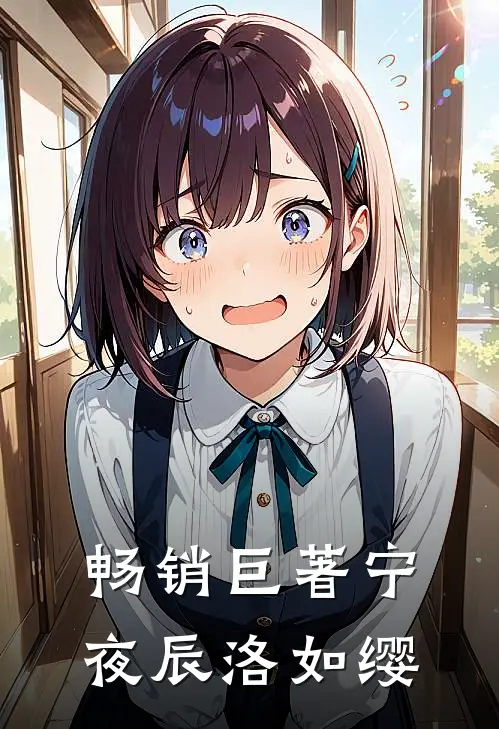 畅销巨著宁夜辰洛如缨