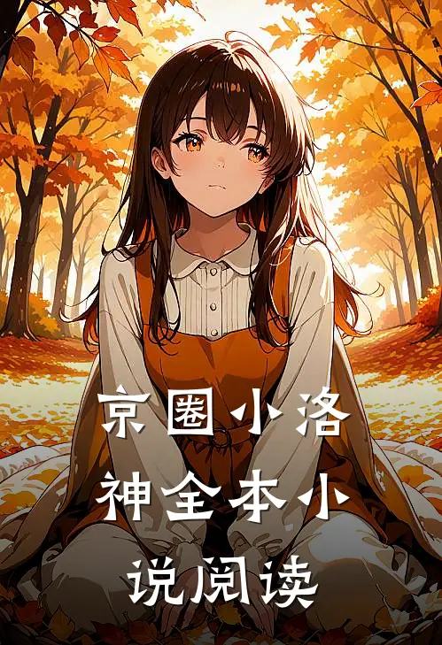 京圈小洛神全本小说阅读