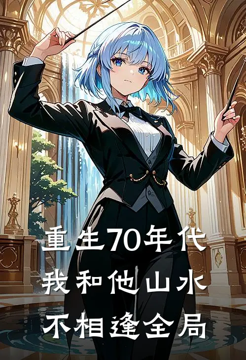 重生70年代,我和他山水不相逢全局免费阅读
