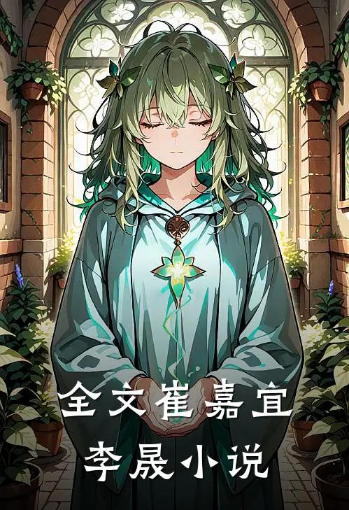 全文崔嘉宜李晟小说