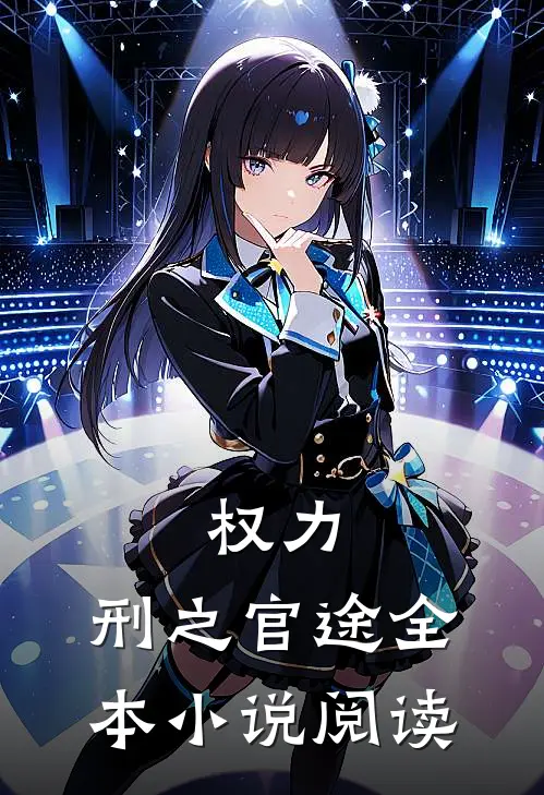 权力刑之官途全本阅读免费
