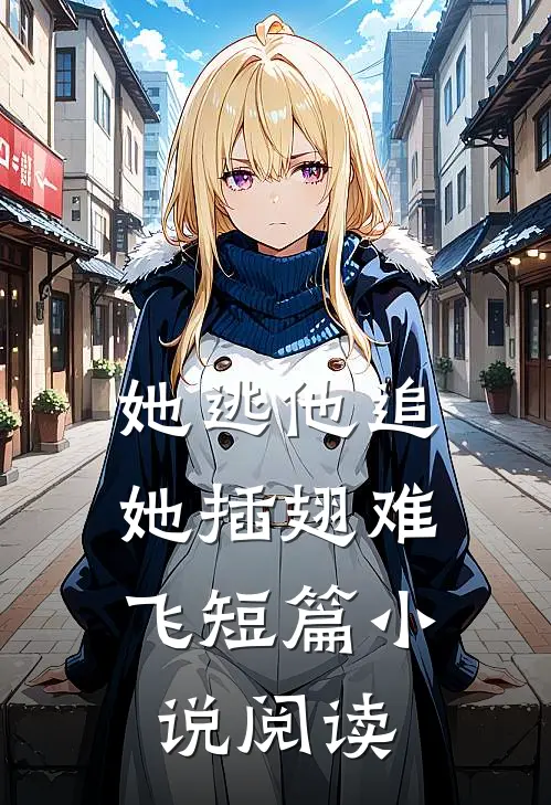 她逃他追，她插翅难飞短篇小说阅读