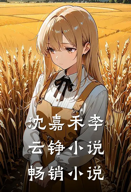 沈嘉禾李云铮小说畅销小说