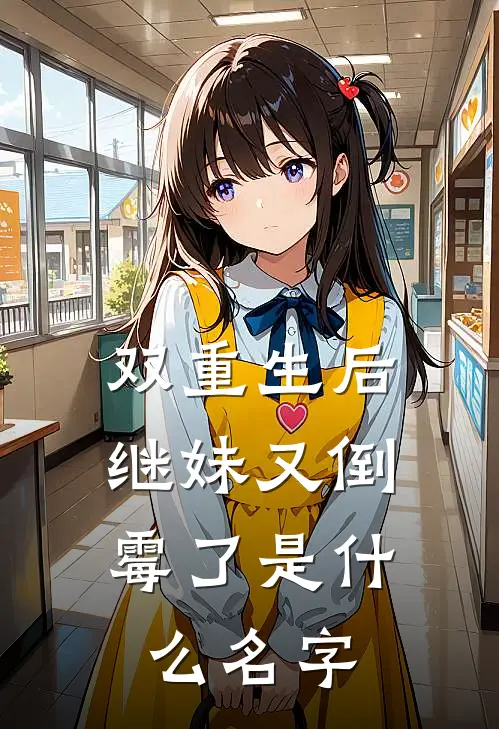 双重生后,继妹又倒霉了是名字啊