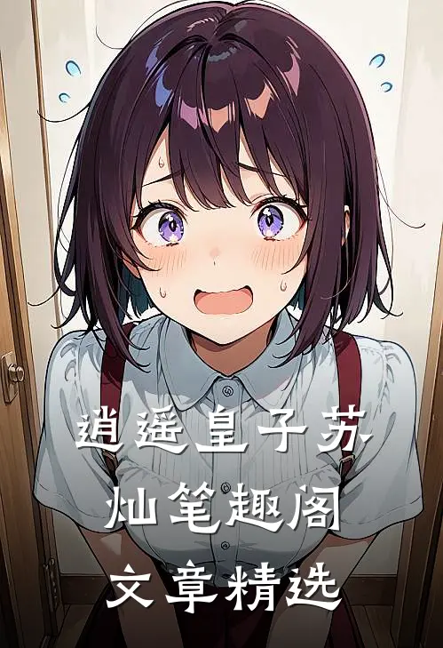 逍遥皇子苏灿笔趣阁文章精选