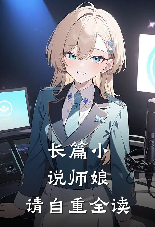 长篇小说师娘,请自重全读