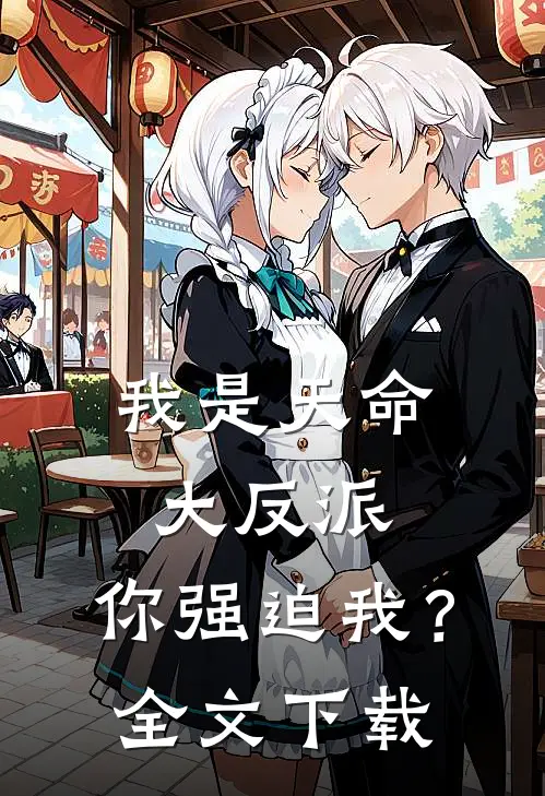 我是天命大反派,你强迫我?全文