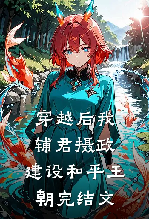 穿越后我辅君摄政，建设和平王朝完结文