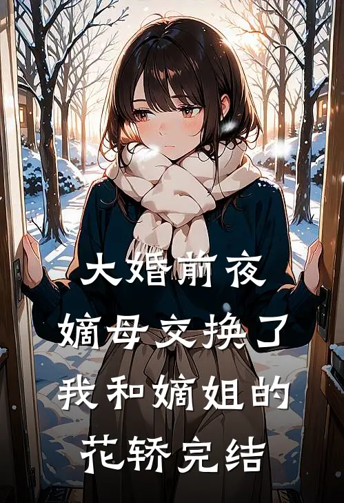 大婚前夜,嫡母交换了我和嫡姐的花轿完结了吗