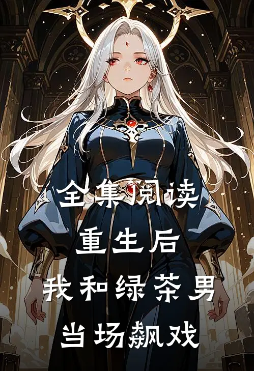 全集阅读重生后,我和绿茶男当场飙戏的